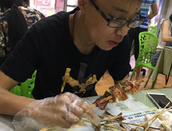 黄梅烧烤加盟,学烧烤技术,开烧烤店多少钱