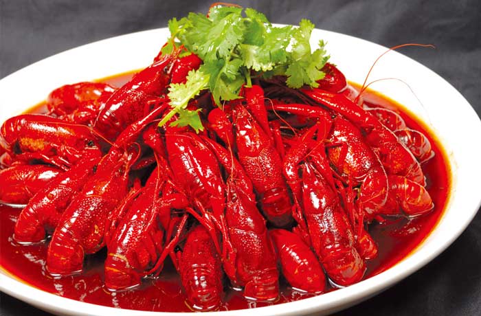 黄梅麻辣小龙虾培训